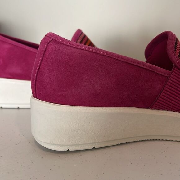 Clarks Layton Petal Womens Shoes - Picture 8 of 8